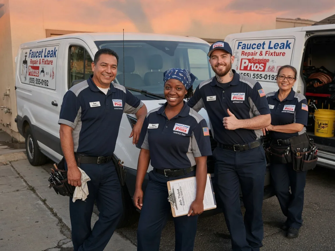 Faucet Repair company in Fort Buchanan, PR