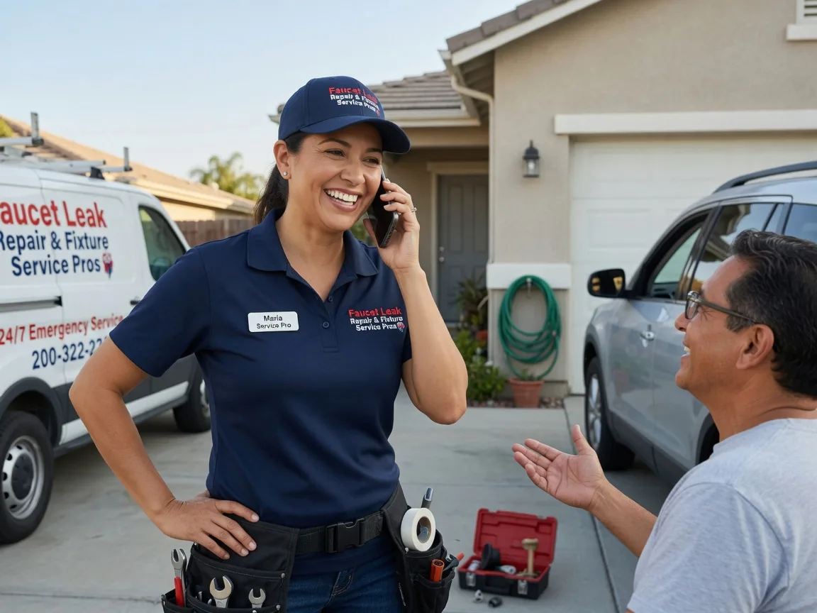 Faucet Repair Fort Buchanan, PR FAQs